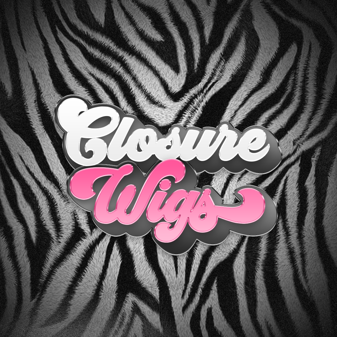 Closure Wigs