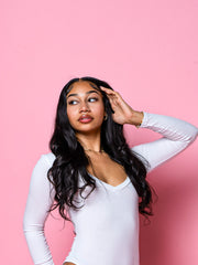 Body Wave Frontal Wig