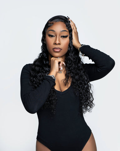 Deep Wave Closure Wig (PRE-ORDER)