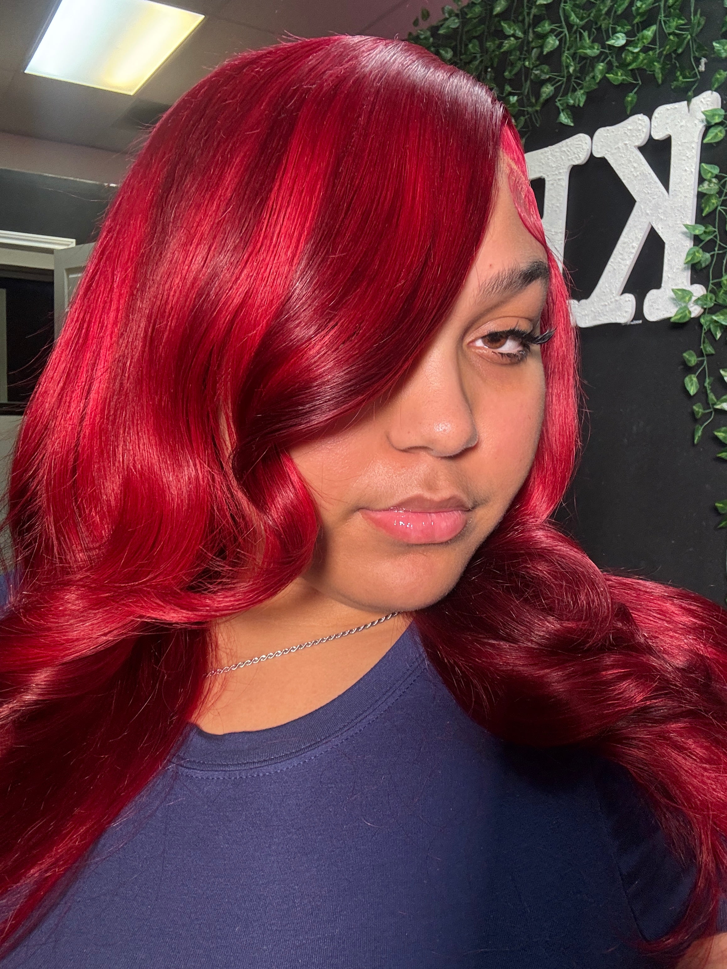 613 Closure Wig (PRE-ORDER)